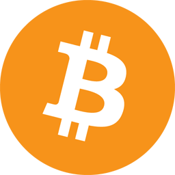 Bitcoin logga